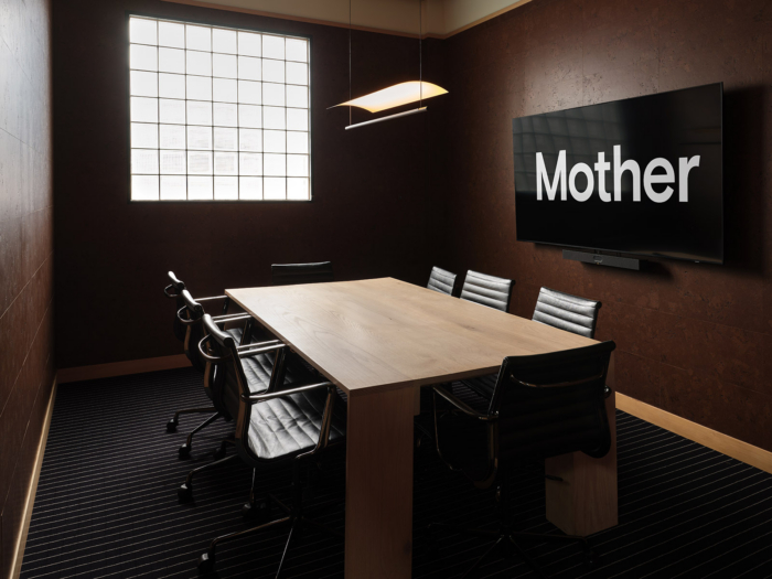 Mother LA Offices - Los Angeles - 11
