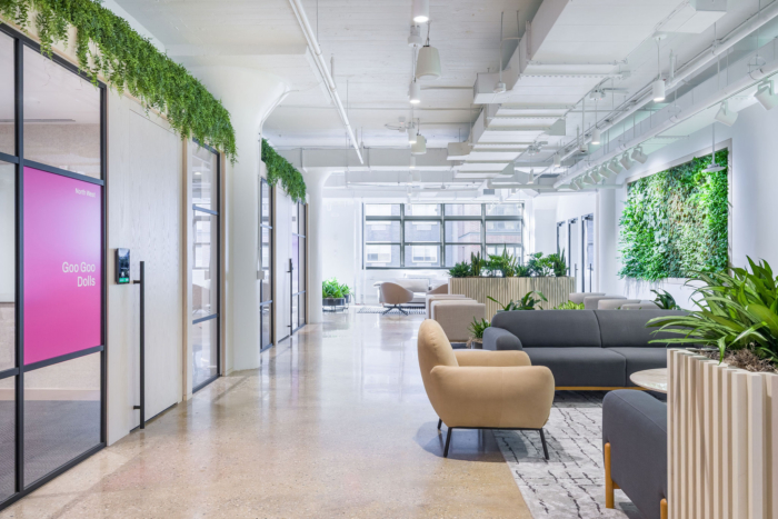 Rokt Offices - New York City - 12