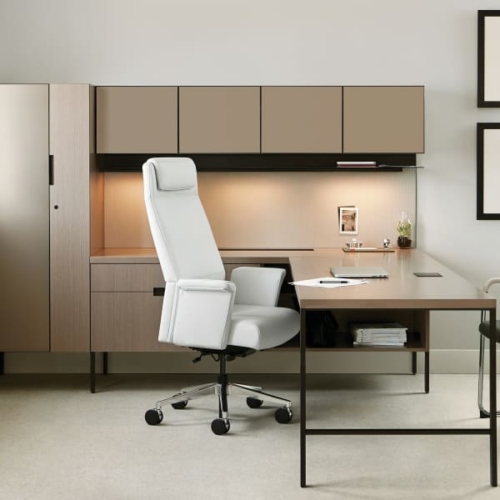 Elective Elements by Steelcase