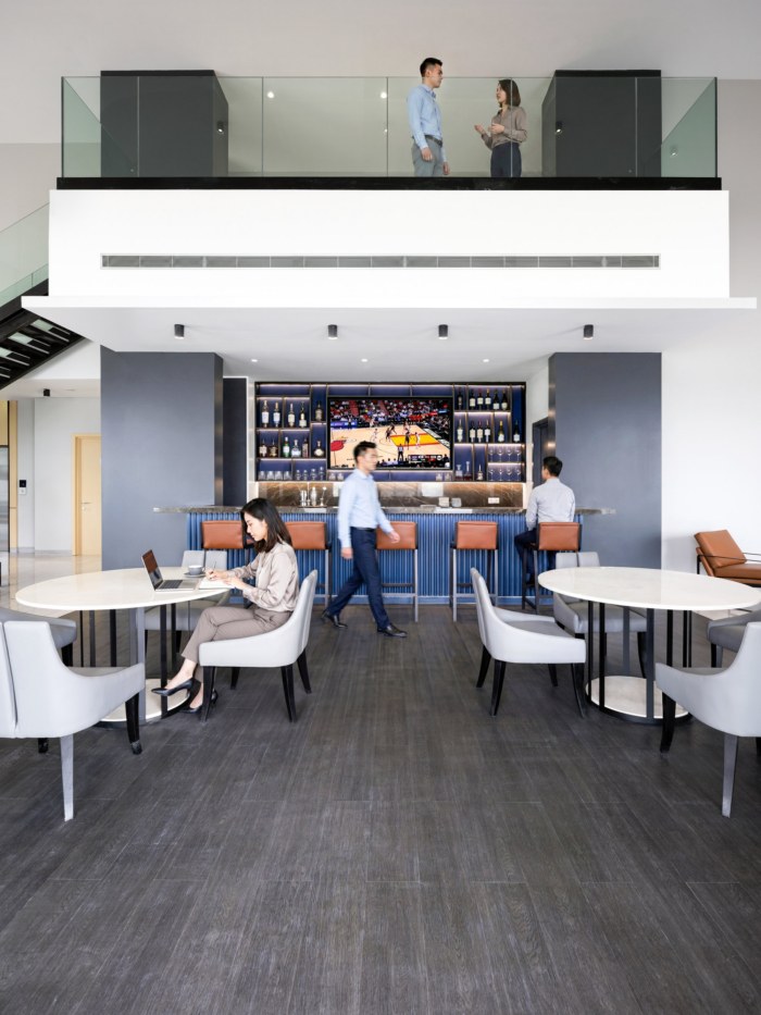 Fujiyama Offices - Jakarta - 2