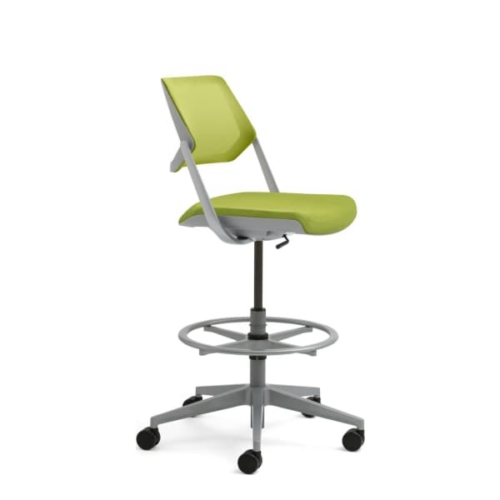 QiVi Stool by Steelcase