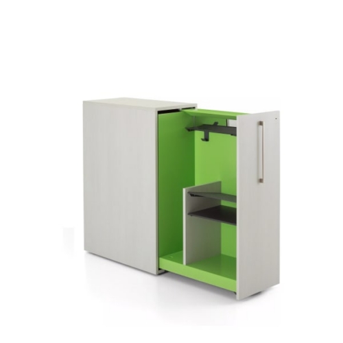 High Density Storage by Steelcase
