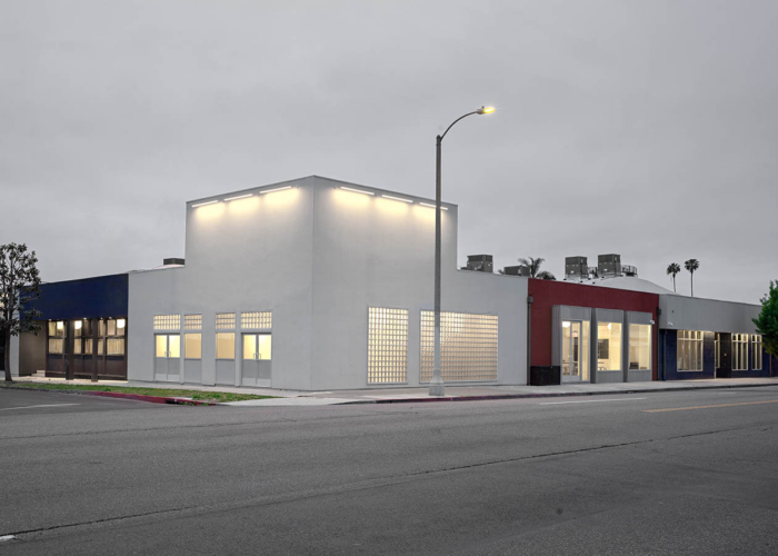 Mother LA Offices - Los Angeles - 15