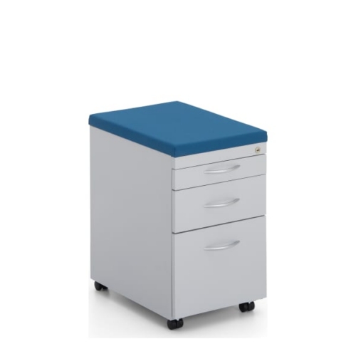 TS Series Storage by Steelcase