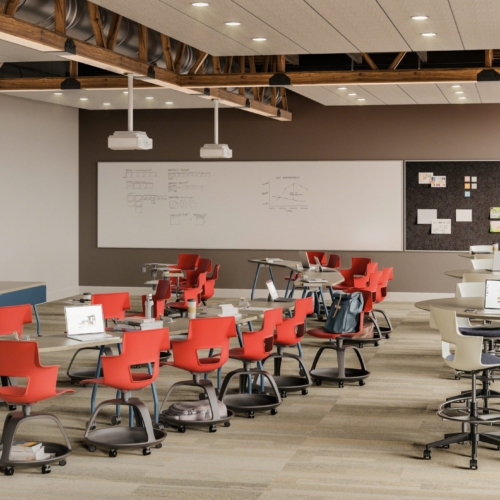 Parametric Premium Whiteboards - 0