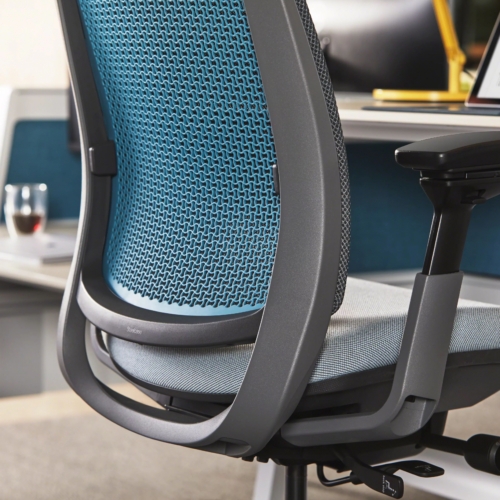Amia Air Stool - 0