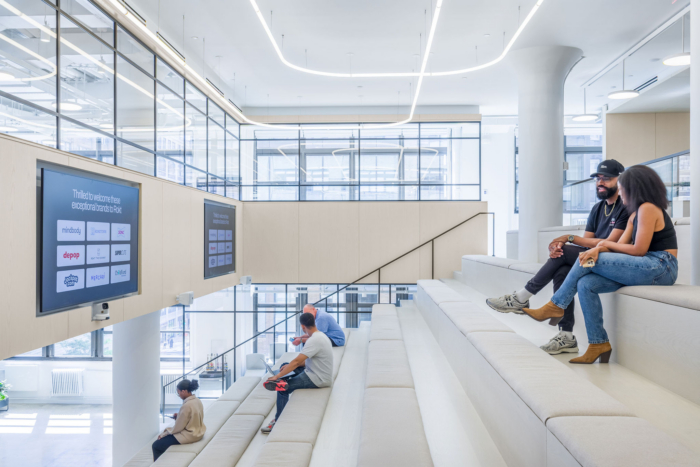 Rokt Offices - New York City - 16