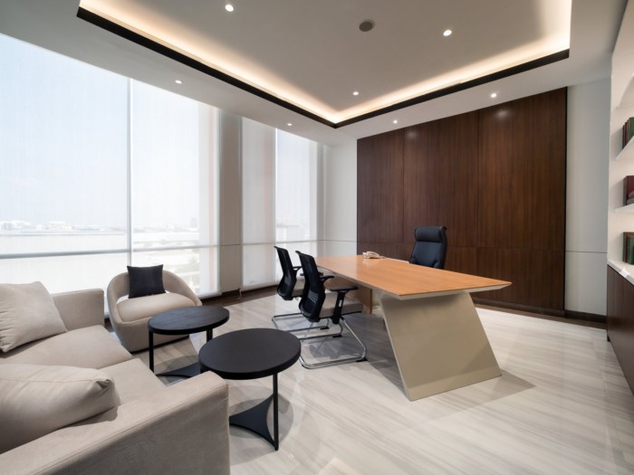 Fujiyama Offices - Jakarta - 4