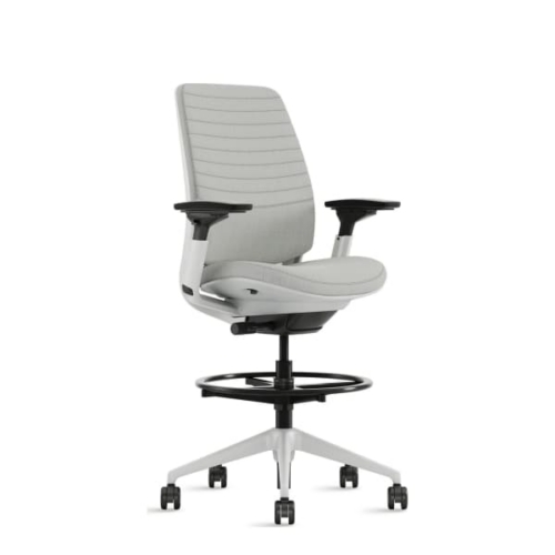Series 2 Stool by Steelcase