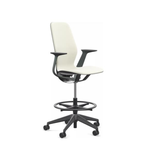 SILQ Stool by Steelcase