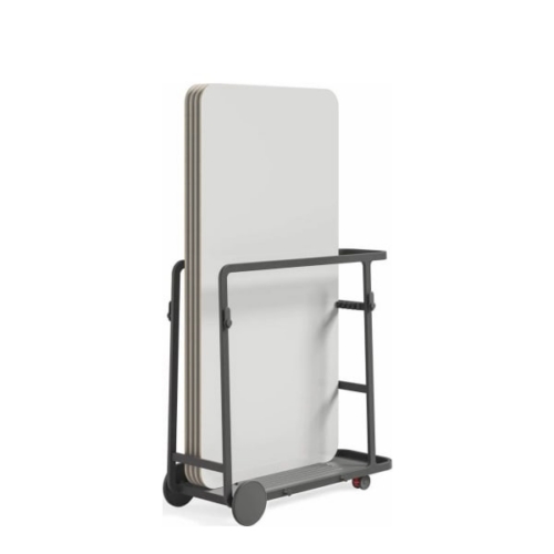 Flex Carts by Steelcase