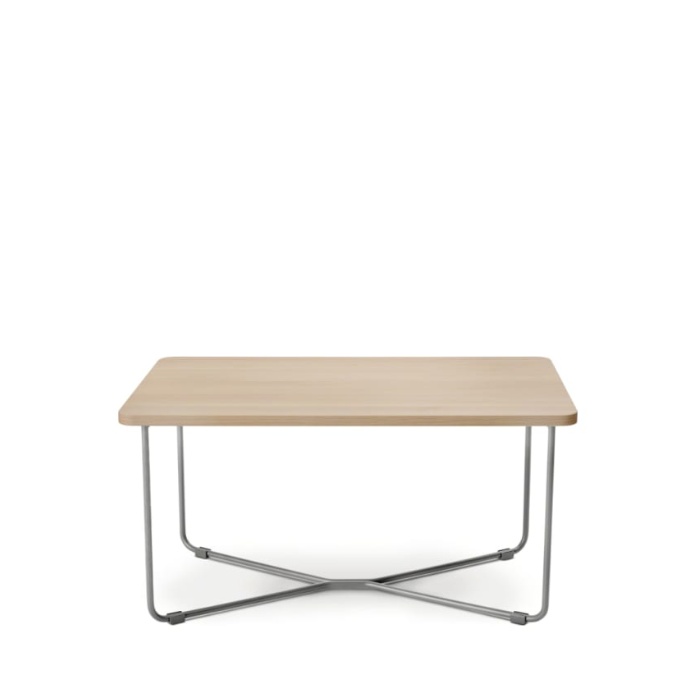 B-Free Occasional Table by Steelcase