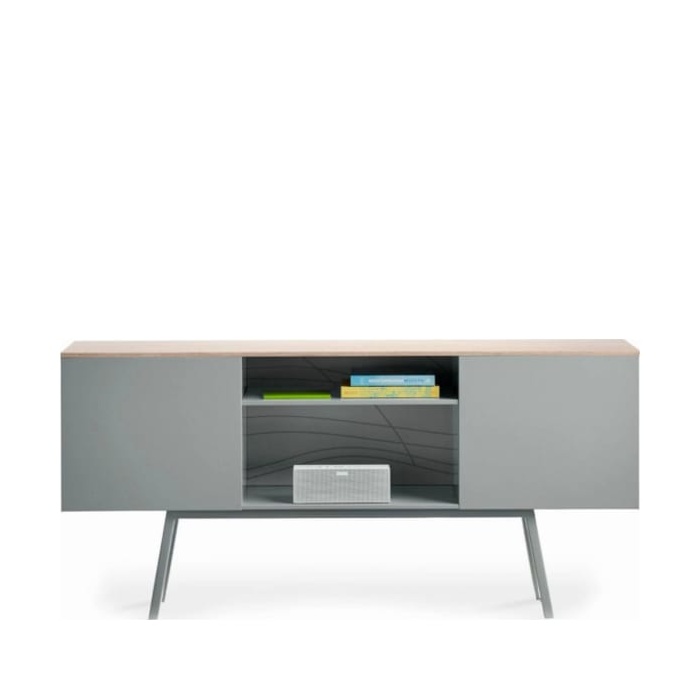 Bivi Storage by Steelcase
