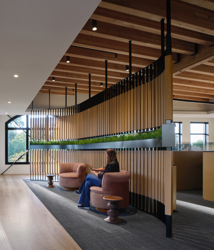 Confidential Real Estate Firm Headquarters - Ada - 1