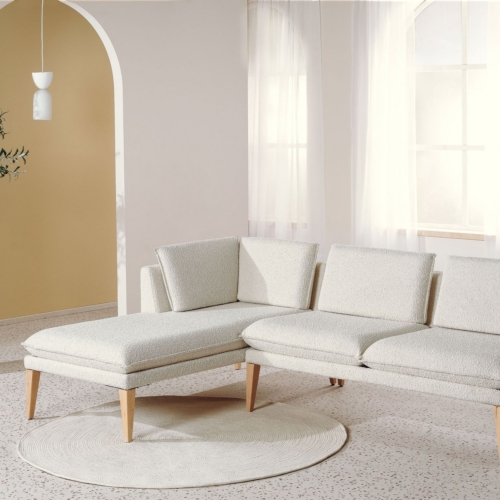 EVA NEST by Rouillard