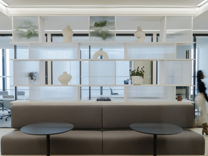 Vistria Offices - New York City - 9