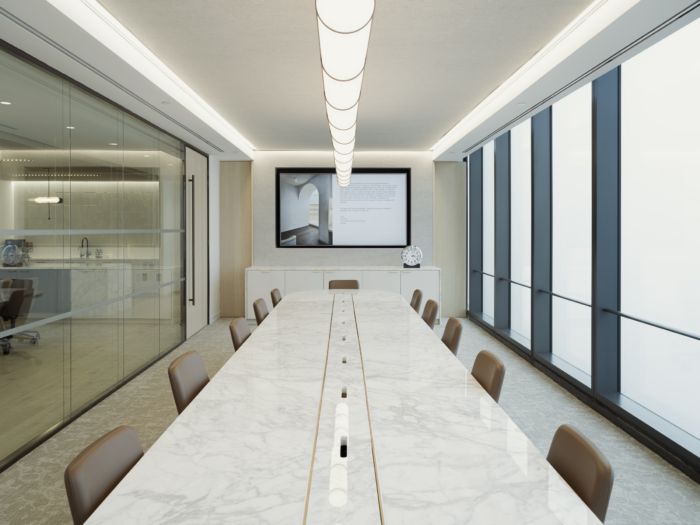 Vistria Offices - New York City - 7