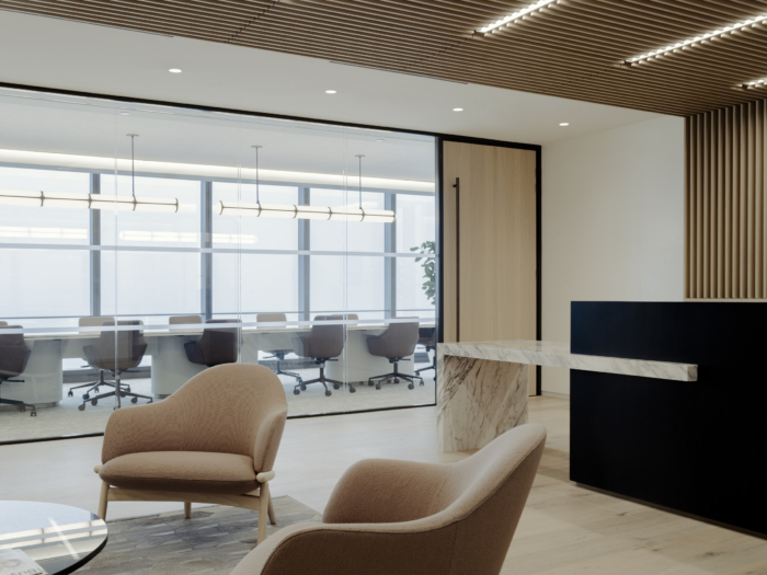 Vistria Offices - New York City - 5