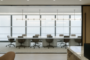 Vistria Offices – New York City