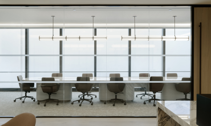 Vistria Offices – New York City - 6