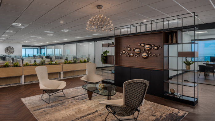 Catalent Offices – Tampa
