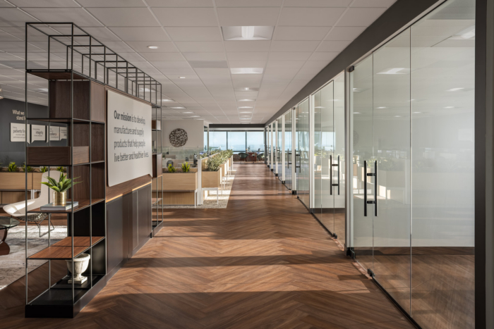 Catalent Offices – Tampa - 3