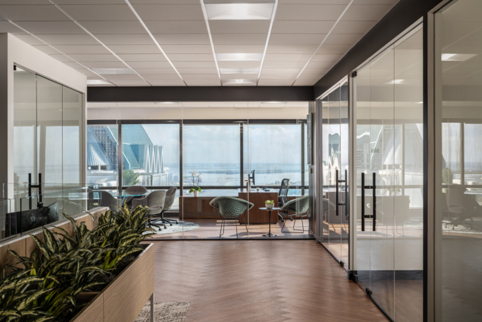 Catalent Offices – Tampa - 4