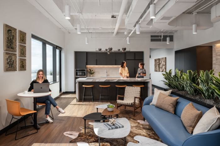 Catalent Offices – Tampa - 5