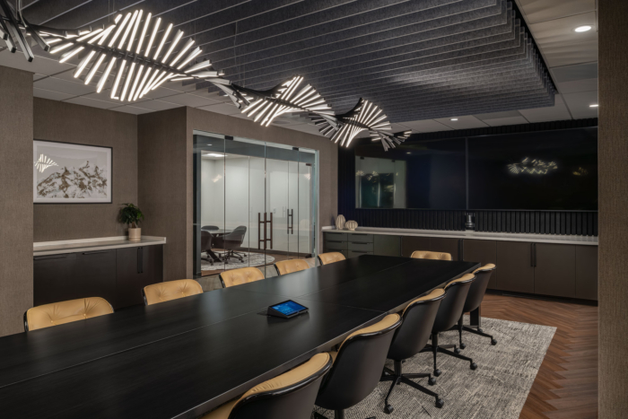 Catalent Offices – Tampa - 8