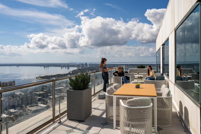 Catalent Offices – Tampa - 11