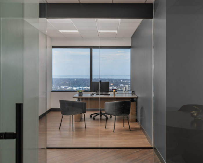 Catalent Offices – Tampa - 9
