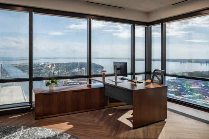 Catalent Offices – Tampa - 10