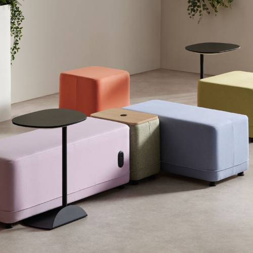 GEO by Rouillard