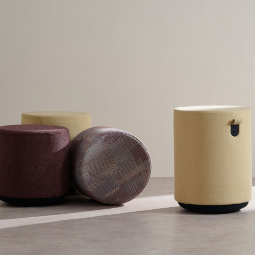 MOOV by Rouillard