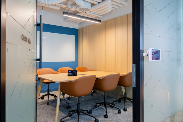 ESW Offices – Madrid - 11