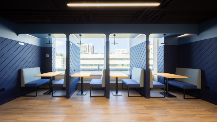 ESW Offices – Madrid - 2