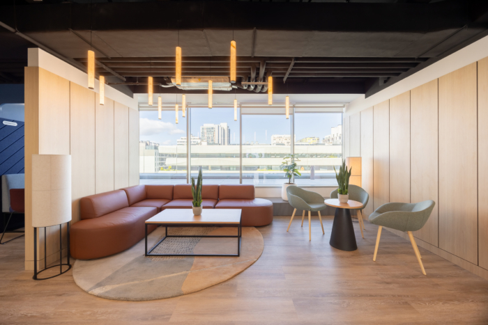 ESW Offices – Madrid