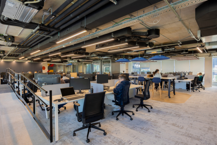 ESW Offices – Madrid - 10