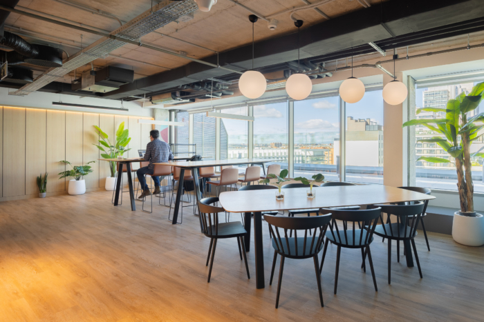 ESW Offices – Madrid - 4