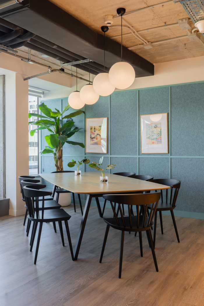 ESW Offices – Madrid - 5