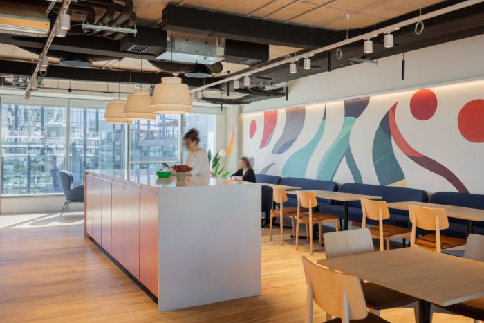 ESW Offices – Madrid - 3