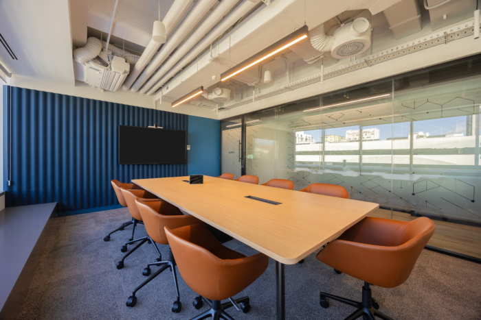 ESW Offices – Madrid - 12