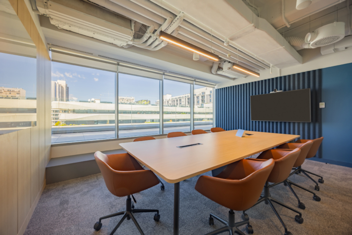 ESW Offices – Madrid - 6