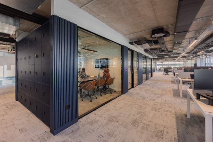 ESW Offices – Madrid - 8