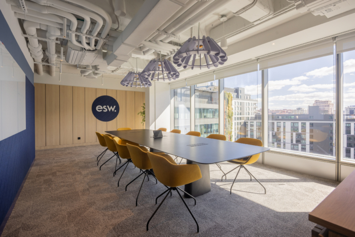 ESW Offices – Madrid - 7