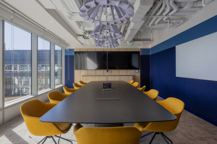 ESW Offices – Madrid - 9
