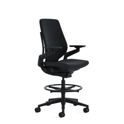 Gesture Stool by Steelcase