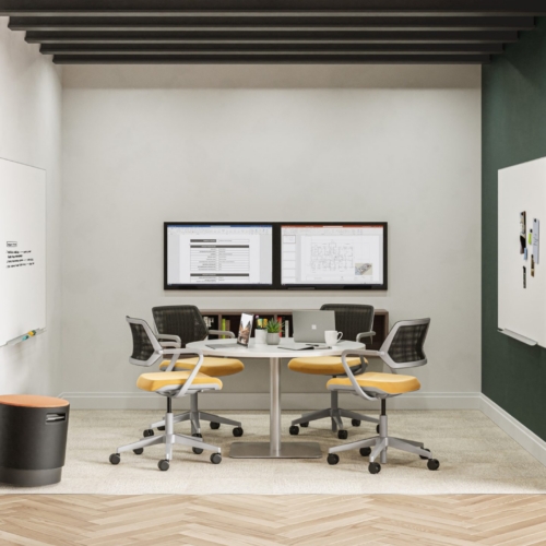 Parametric Premium Whiteboards - 0