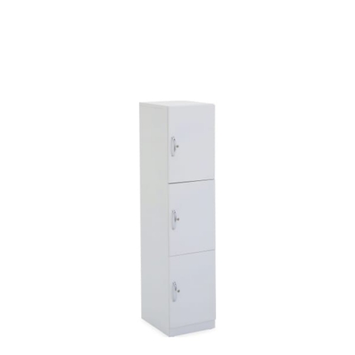 Universal Lockers by Steelcase