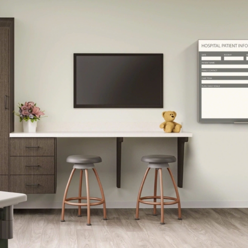 Parametric Premium Whiteboards - 0